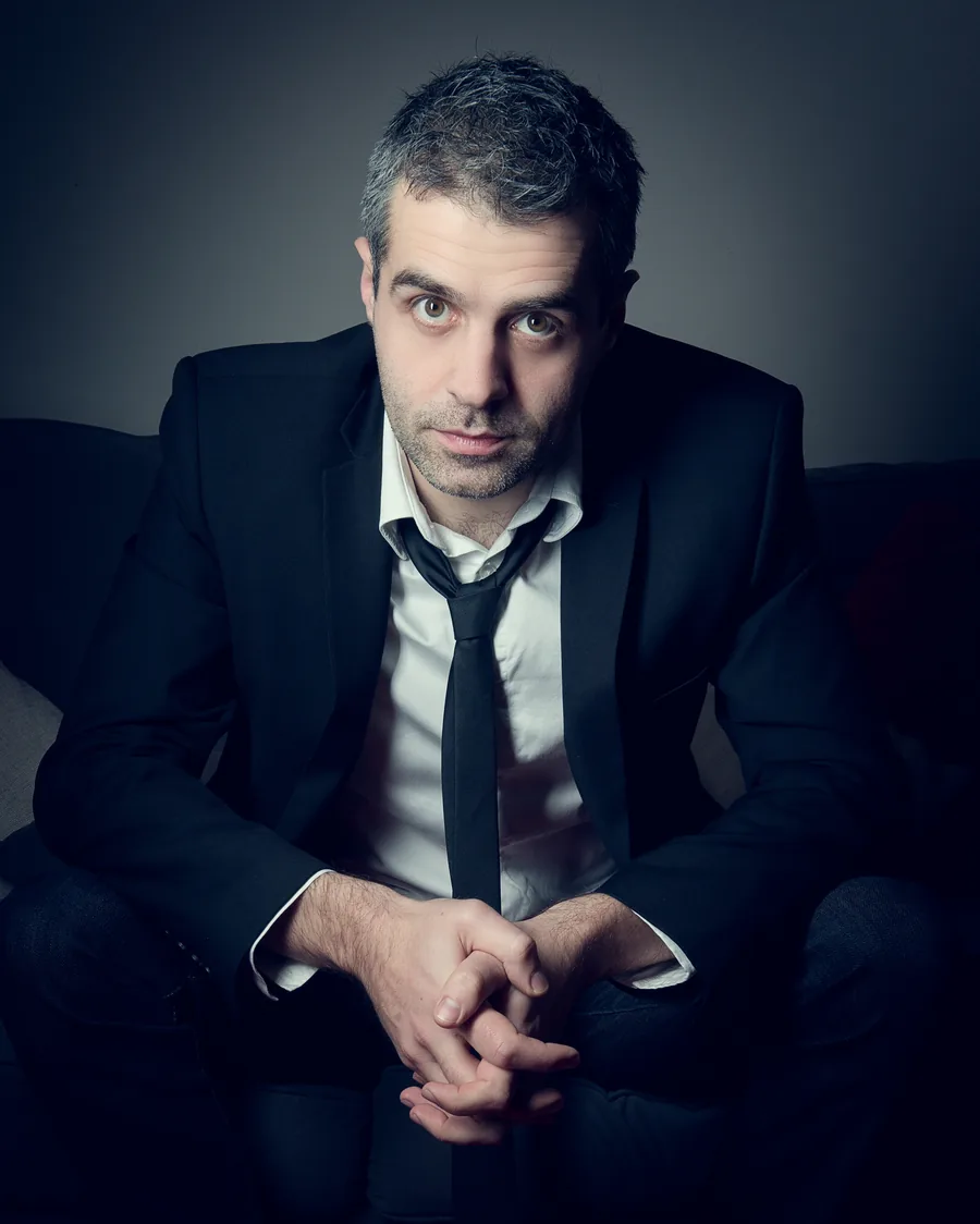 Michael Kruk, film composer and instructor